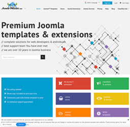Joomla Monster