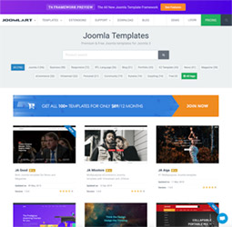 JoomlArt